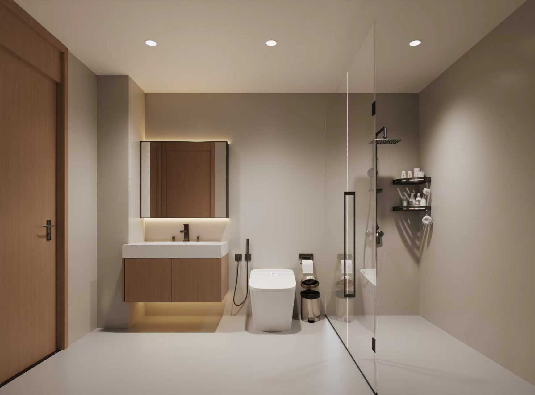Pirak Condominium Cherngtalay 40